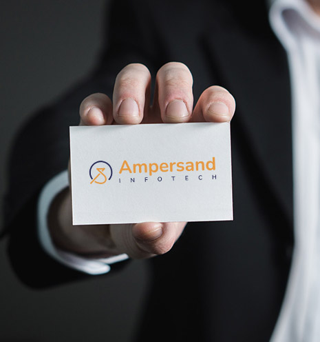Ampersand engineering team