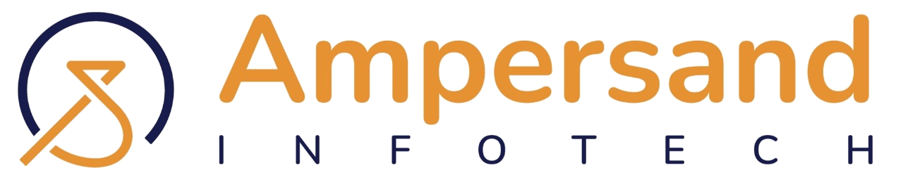 Ampersand Infotech logo