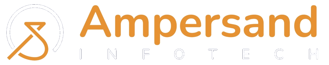 Ampersand Infotech logo